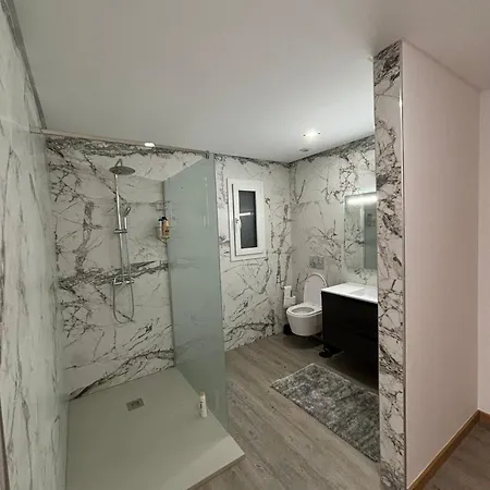 Casa Dos Migueis Cabeceiras de Basto