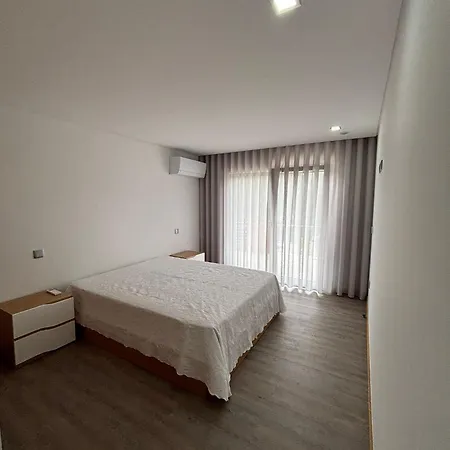 Casa Dos Migueis Casa de Férias *