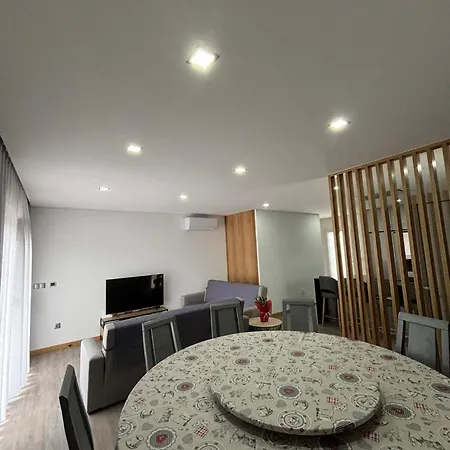 Casa Dos Migueis Casa de Férias Cabeceiras de Basto