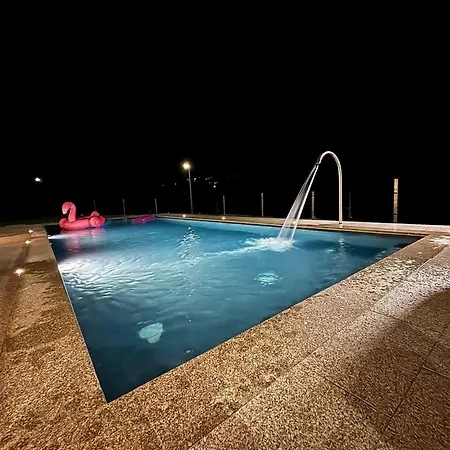 Casa Dos Migueis Cabeceiras de Basto