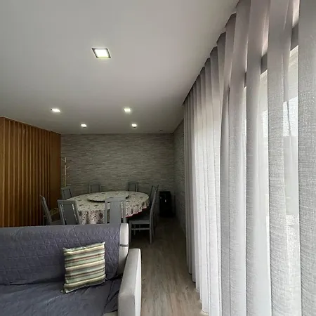 Casa Dos Migueis Дом отдыха *