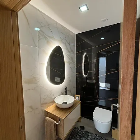 Casa Dos Migueis Semesterbostad