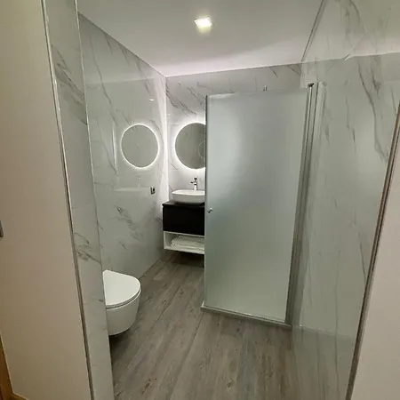 Дом отдыха Casa Dos Migueis *