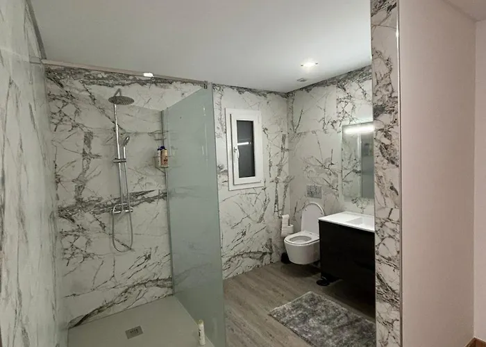 Casa Dos Migueis كابيسيراس دى باستو