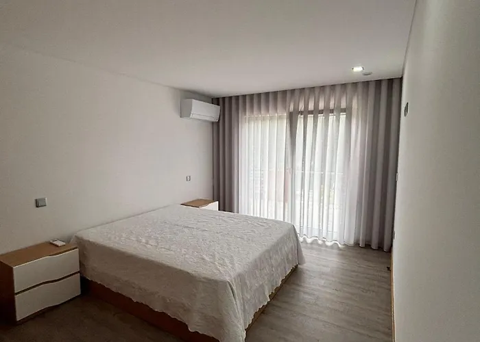 Casa Dos Migueis بيت للعطل *