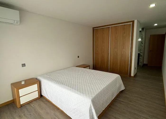 بيت للعطل Casa Dos Migueis *