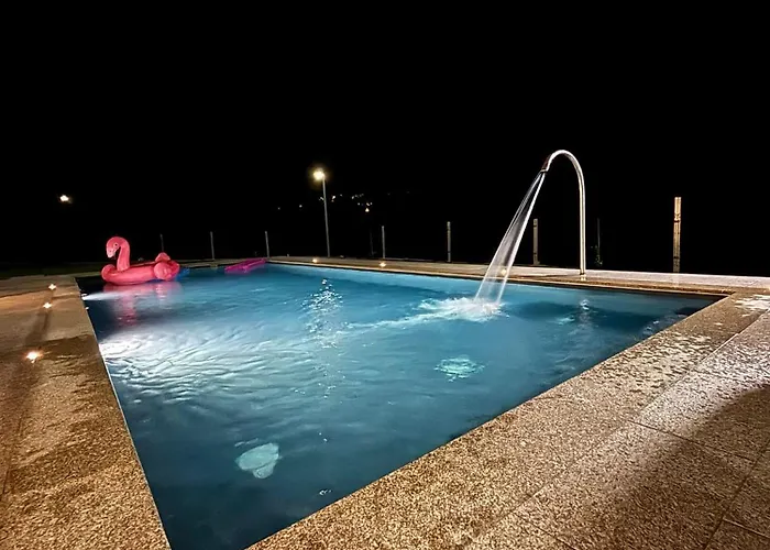 Casa Dos Migueis Cabeceiras de Basto