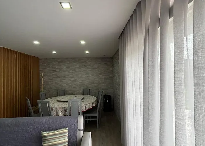 Casa Dos Migueis بيت للعطل *