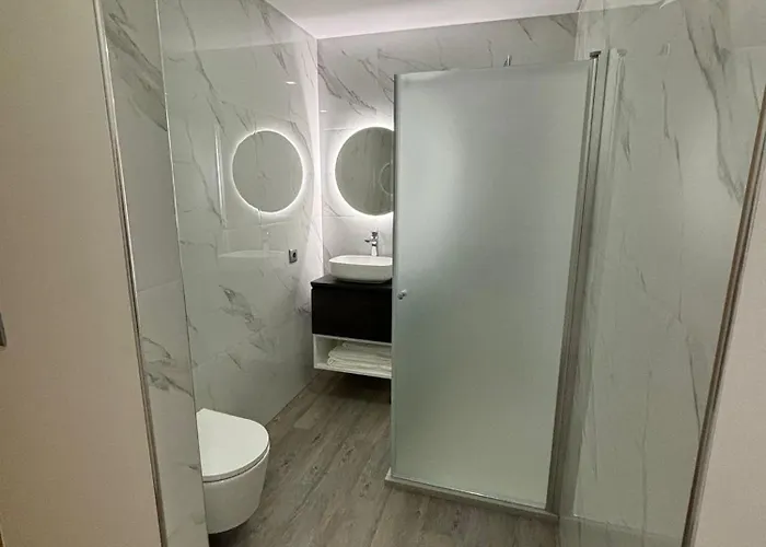 بيت للعطل Casa Dos Migueis *